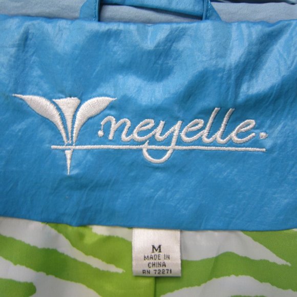 NWT Women's Fashion Hooded Shell Jacket - Picture 10 of 11